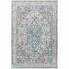Hauteloom Runner Area Rug   White - 2 of 4