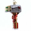 Old World Christmas 4.25 In Welcome Home Mailbox Ornament Post Office Letter Tree Ornaments - 2 of 3