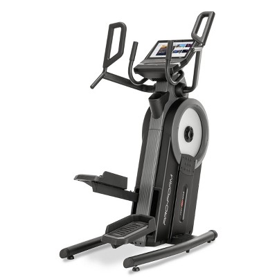 Proform Pro H14 Electric Elliptical Machines Target