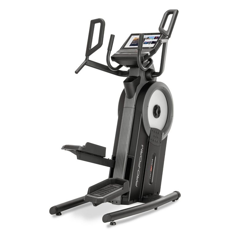 ProForm PRO H14 Electric Elliptical Machines, 1 of 12