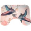 The Lakeside Collection Hummingbird Memory Foam Fashion Bath 16 Pc Set - 4 of 4