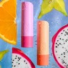 eos Mango Dragonfruit and Passionfruit Agave Lip Balm Sticks - 2ct - image 4 of 4