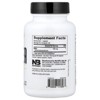 NutraBio DHEA, 100 mg, 60 Capsules - 2 of 4