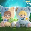 Kika Goods Nyzaii Garden that Falls Asleep Series 1pc Plush Blind Box - 3 of 4