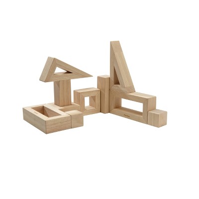 PlanToys Hollow Blocks