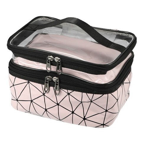 Cosmetic best sale travel bag