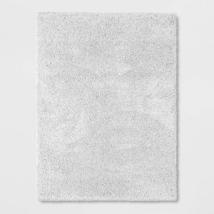 Eyelash Woven Shag Rug - Threshold™ - 1 of 4