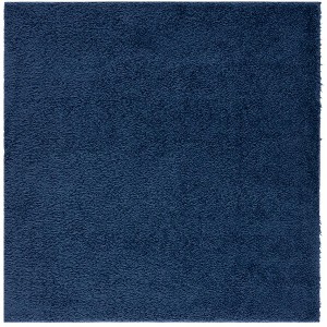 Lindsay Shag LNS560 Power Loomed Indoor Rugs - Safavieh - 1 of 4