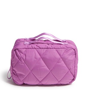 Vera Bradley Women's Outlet Ultralight Essential Hanging Travel Organizer - 1 of 2