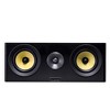 Fluance Signature HiFi 2-Way Center Channel Speaker for Home Theater Surround Sound System - 2 of 4