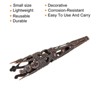 Unique Bargains Reusable DIY Prom Wedding Party Corsage Decorative Holder 2 Pcs - 3 of 3