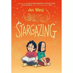 Stargazing - by Jen Wang