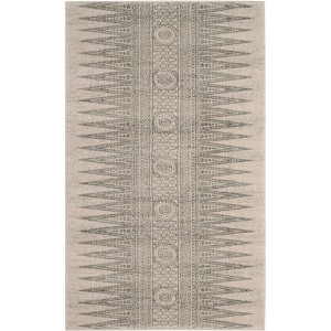 Evoke EVK226 Power Loomed Indoor Rugs - Safavieh - 1 of 3