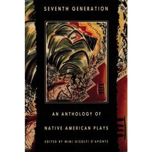 Seventh Generation - by  Mimi D'Aponte (Paperback) - 1 of 1