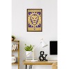 Trends International MLS Orlando City SC - Logo 25 Framed Wall Poster Prints - 2 of 4