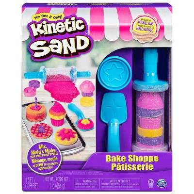 kinetic sand the one and only