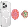 PopSockets Pokemon Magnetic Cell Phone Grip with MagSafe Adapter Ring - Enamel Sprigatito - 3 of 4