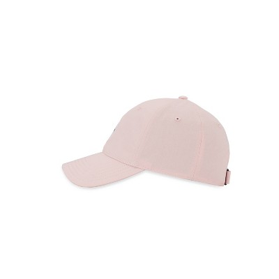 Callaway Heritage Twill Hat - Pink