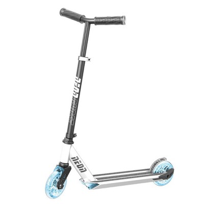 razor kick scooter light up wheels