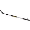 The Lakeside Collection Telescopic Gutter Cleaning Wand Lightweight Tool With Rotating Nozzle - 2 of 4