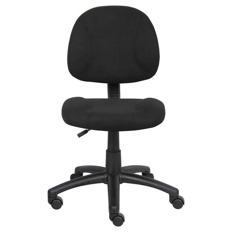 Deluxe Posture Chair - Boss Office Products, 5 of 8