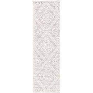 Vermont VRM306 Hand Woven Indoor Rugs - Safavieh - 1 of 4