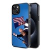 MyBat Design Lab Series Case - Trump "Fight"  iPhone 16 Pro Max - 4 of 4