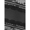 Women's Lace Underwire Teddy - LASCANA - 4 of 4