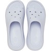 Crocs Adult Crush Platform Slides - image 3 of 4