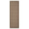 Machine Washable Rug Area Rugs for Living Room Non Slip Dorm Nursery Rug for Dining Room - 4 of 4