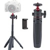 Craze Ventures Compact Desktop Tripod with Ball Head - 2 of 4