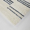 Marien Contemporary Stripe Rug - Balta Rugs - 4 of 4