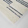 Marien Contemporary Stripe Rug - Balta Rugs - image 4 of 4