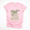 Simply Sage Market Garden Girl Summer Short Sleeve Tee - 2 of 4
