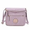 MKF Collection Luciana Women's Crossbody Bag by Mia K - 2 of 4