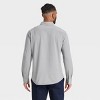 Men's Long Sleeve Button-Down Casual Shirt - Goodfellow & Co™ - 2 of 3
