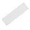 Unique Bargains Solf Silicone Keyboard Protective Film Cover White for Desktop Computer - 3 of 4