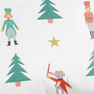 nutcracker ballet