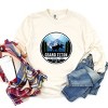 Simply Sage Market Grand Teton National Park Badge Garment Dyed Long Sleeve - 3 of 4
