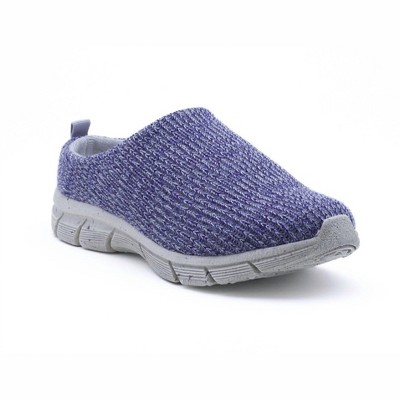 Women's Wo's Mudgee Wool All Terrain Slipper - WOOLLOOMOOLOO