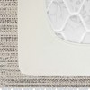 Ultra Soft Easy To Install Stretch Box Spring Cover - 3 of 4