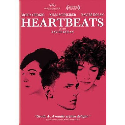 Heartbeats (DVD)(2011)