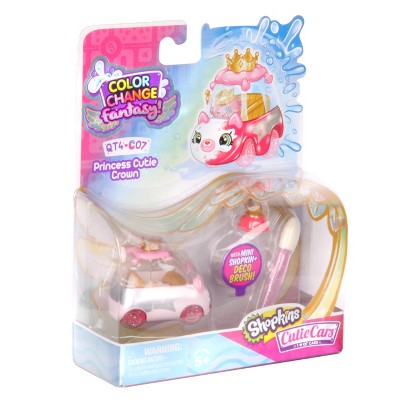 cutie cars target
