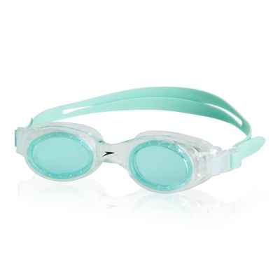 speedo glide goggles