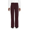 Lands' End Men's Corduroy Comfort Waist Classic Fit Pleated Front Pant - 2 of 4