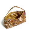 Vera Bradley Women's Outlet Cotton Mini Slouchy Crossbody Bag - 2 of 2