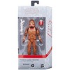 Star Wars The Black Series Phase II Clone Trooper (Holiday Edition) 6-Inch F5610 Multicolored Collectible Figure Ages 4 and Up - 3 of 4