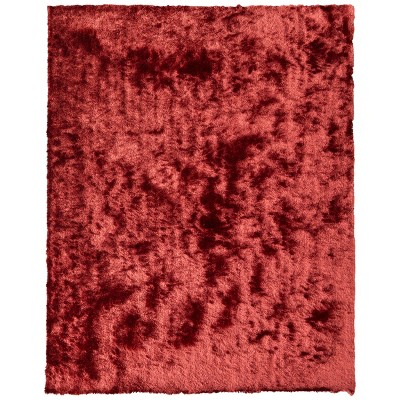 Indochine Modern Solid Area Rug