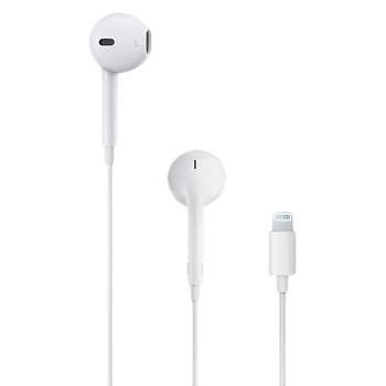 Apple EarPods Lightning Corded Earbuds - AT&T