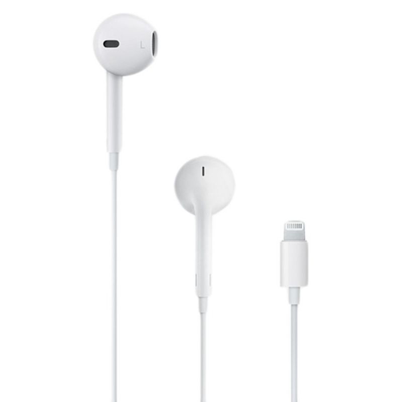 Apple Wired EarPods with Lightning Connector, 1 of 4